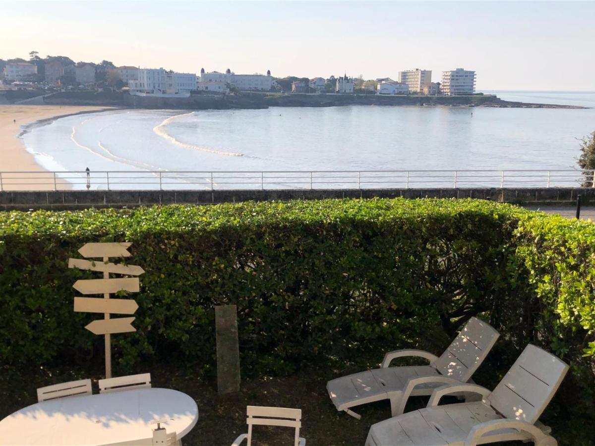 Appartement Falaise De Pontaillac Vaux-sur-Mer