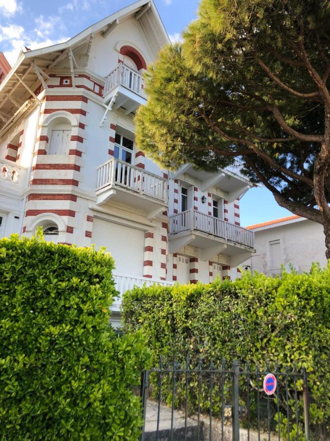 Falaise De Pontaillac Appartement