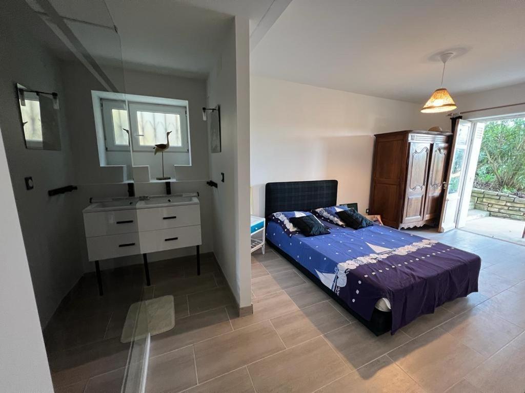 Falaise De Pontaillac Apartment *