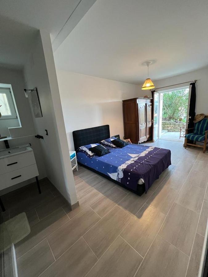 Falaise De Pontaillac Apartment Vaux-sur-Mer