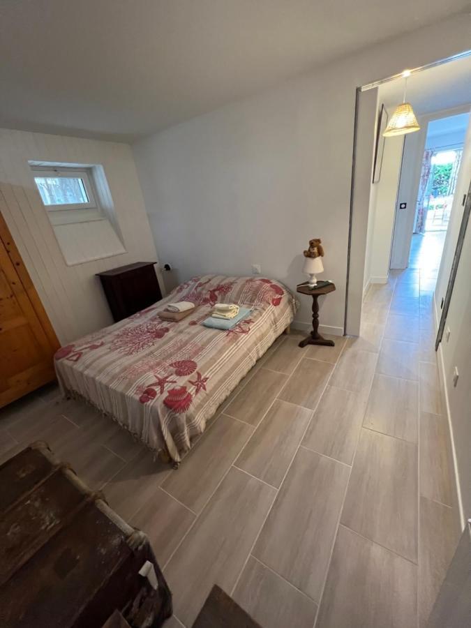 Falaise De Pontaillac Apartment Vaux-sur-Mer
