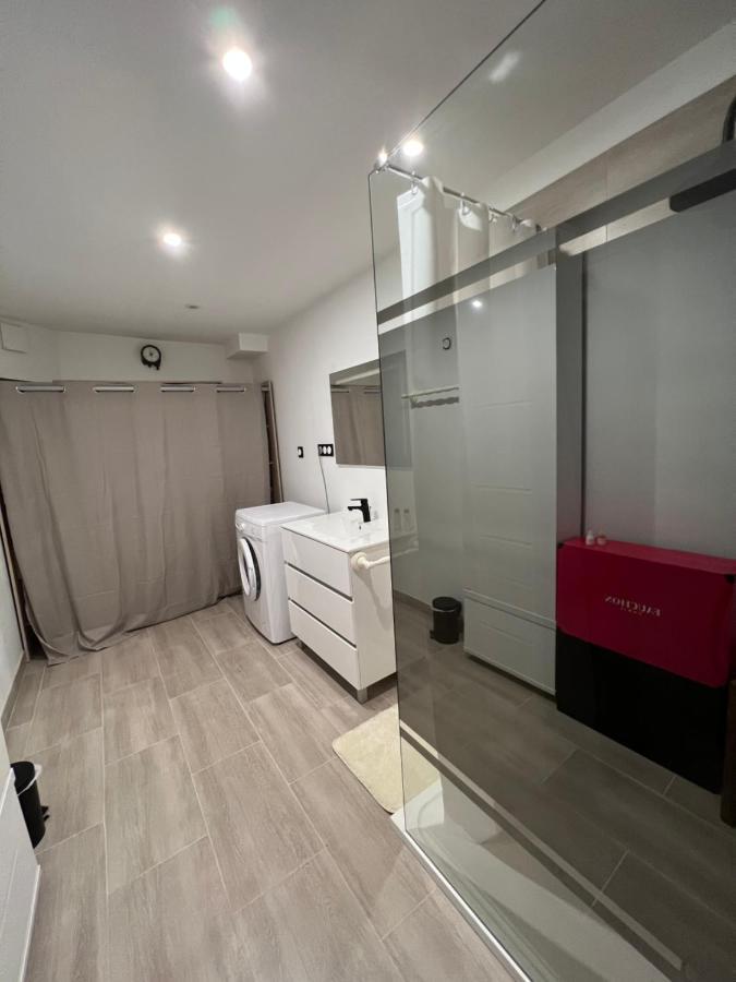 Falaise De Pontaillac Apartment Vaux-sur-Mer