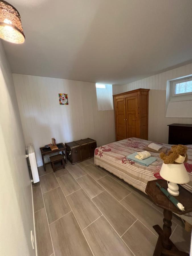Falaise De Pontaillac Apartment *