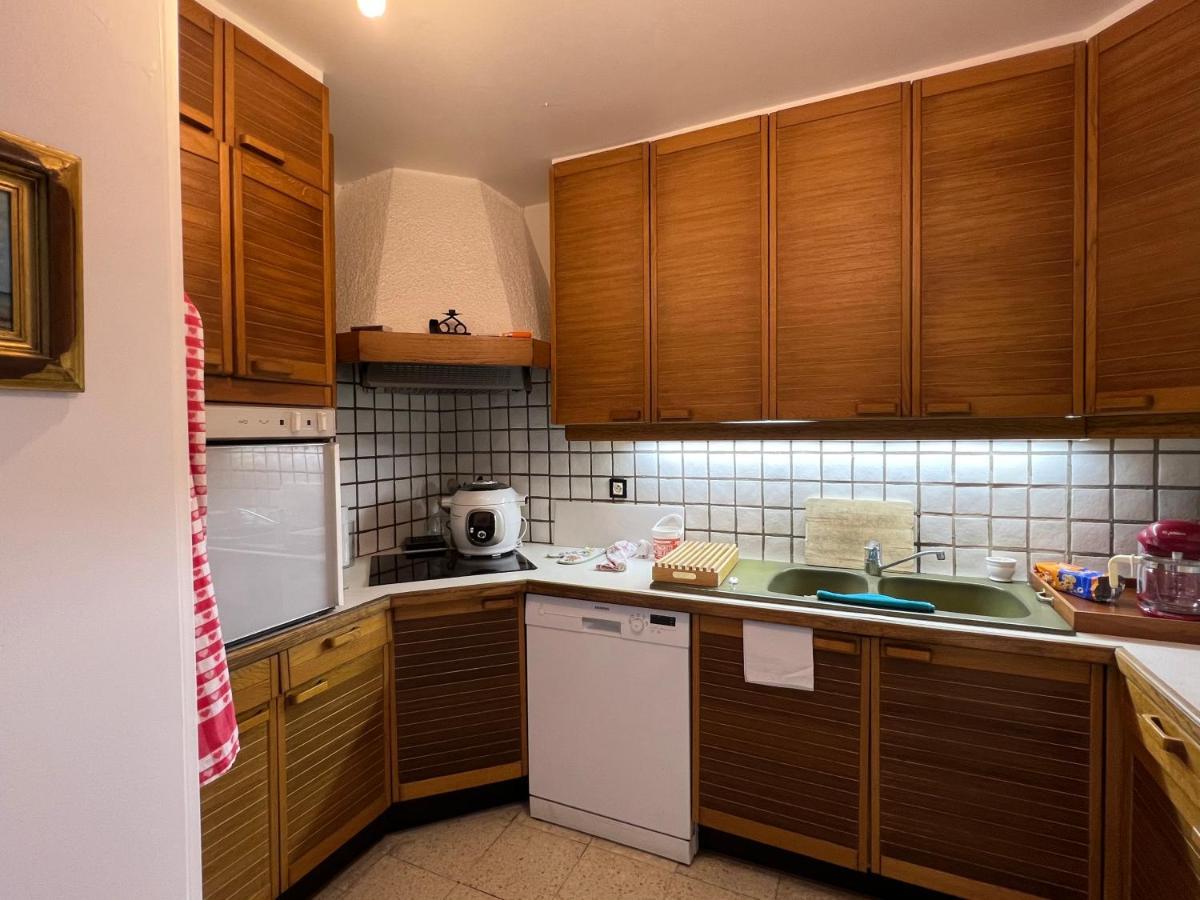Falaise De Pontaillac Apartment *