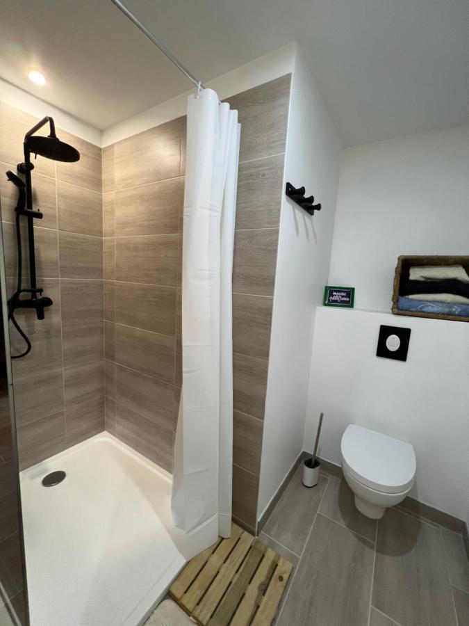 Falaise De Pontaillac Appartement *
