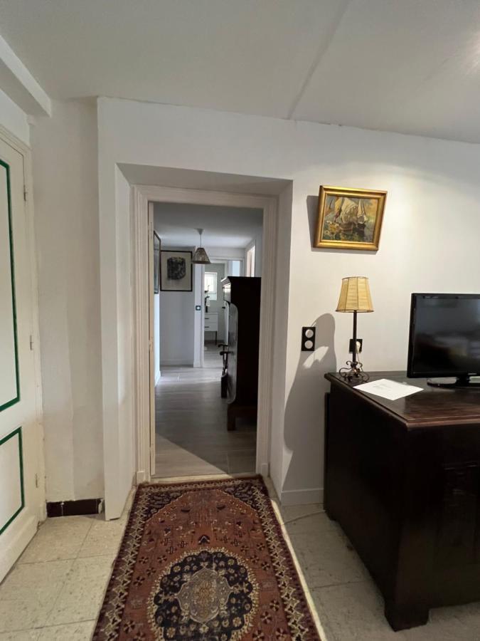 Falaise De Pontaillac Appartement *