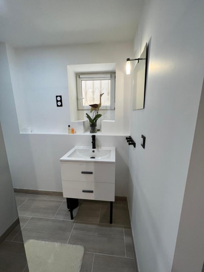 Falaise De Pontaillac Apartment