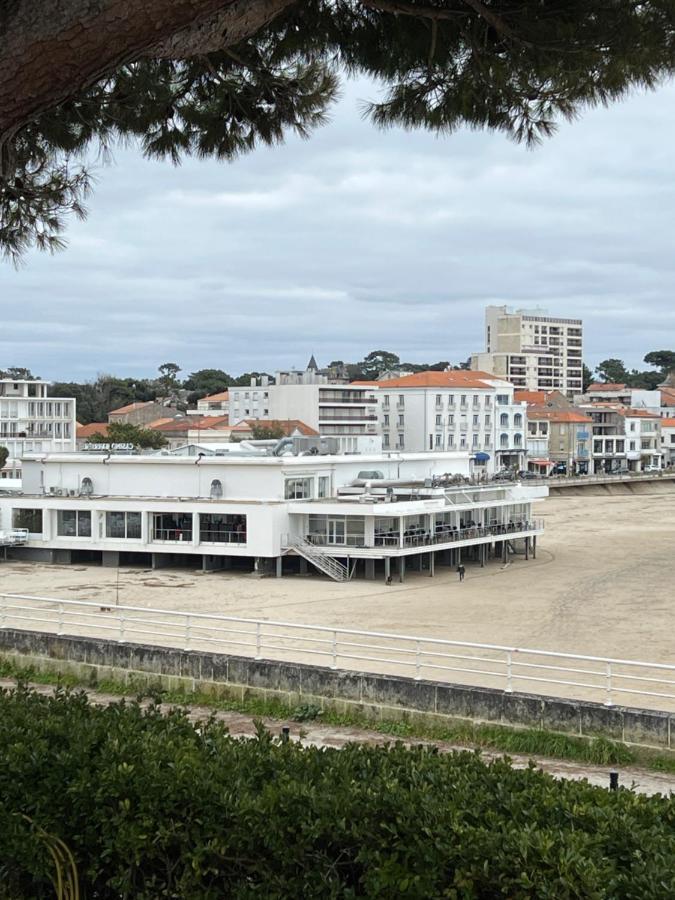 Falaise De Pontaillac *