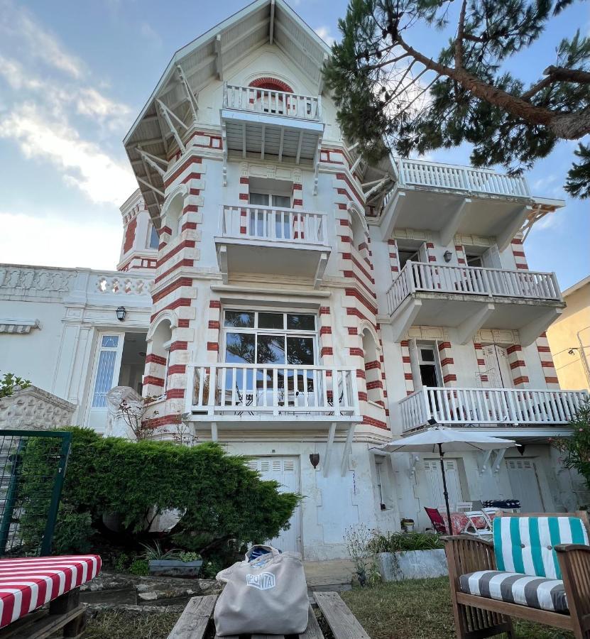 Falaise De Pontaillac Apartment Vaux-sur-Mer