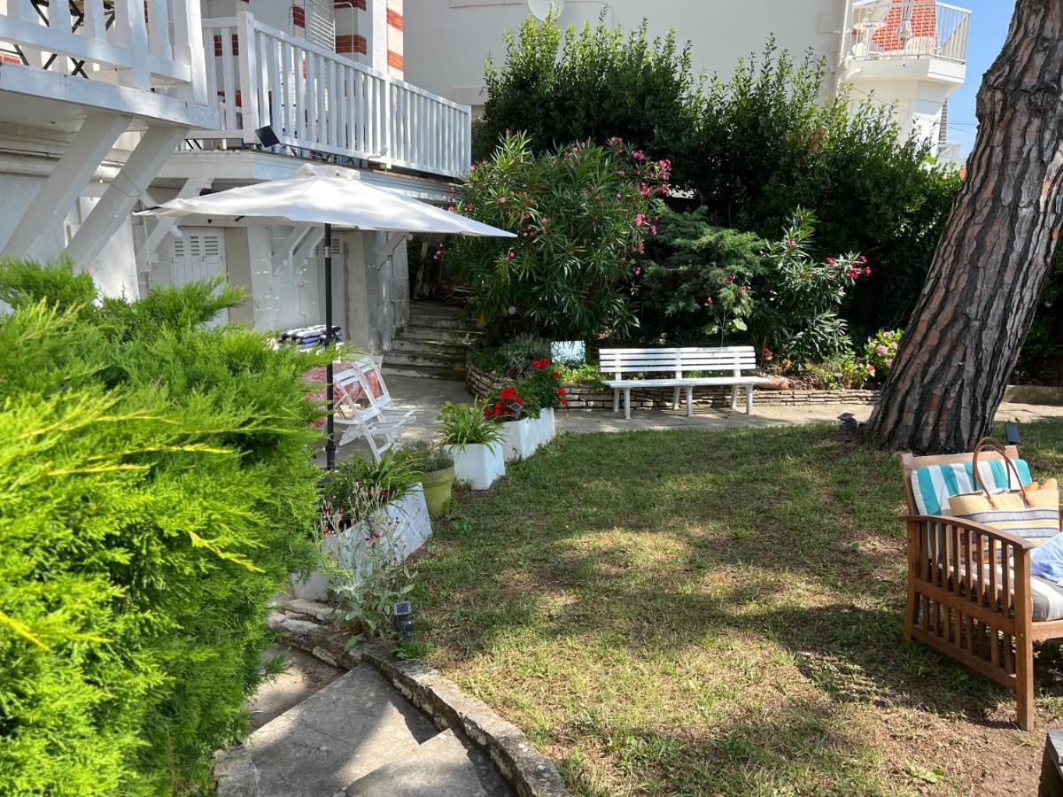 Falaise De Pontaillac Appartement *